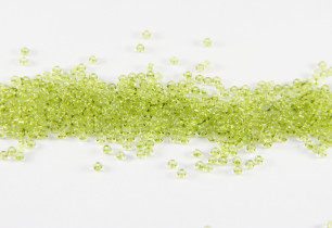 Бисер Чехия круглый 10/0 500 г 01152