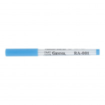 Маркер смывающийся RA-001 голубой для ткани
