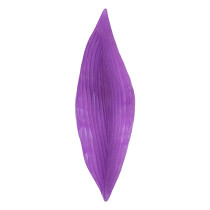 " Blumentag" Молд пластиковый FIOM- 29 1 шт 01 " Лист тюльпана" 