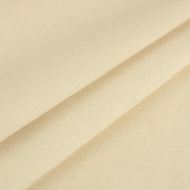 Канва K18 " Gamma" Aida №18 цв. 100% хлопок 30 х 40 см ± 2 см кремовый