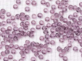 Бисер Чехия круглый 08/0 50г 20010