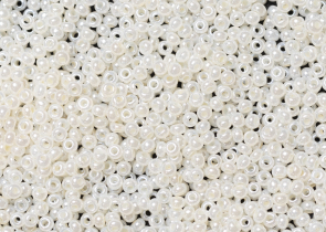 Бисер Чехия круглый 10/0 50г 47113