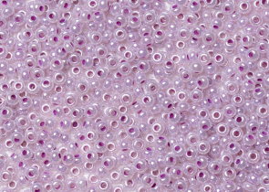 Бисер Чехия круглый 10/0 50г 37328