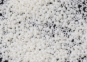 Бисер Чехия круглый 10/0 50г 47102